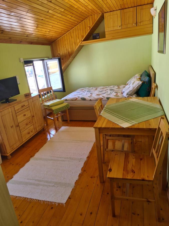 Apartments Hill House Zlatibor Extérieur photo