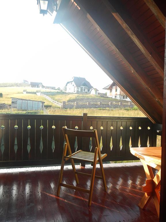 Apartments Hill House Zlatibor Extérieur photo