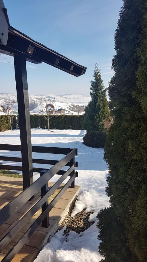 Apartments Hill House Zlatibor Extérieur photo