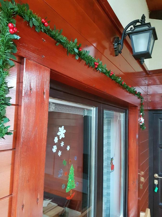 Apartments Hill House Zlatibor Extérieur photo