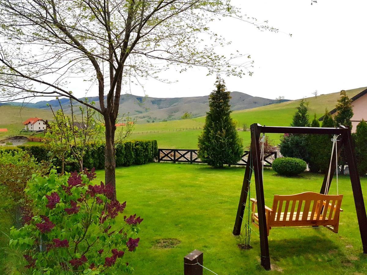 Apartments Hill House Zlatibor Extérieur photo