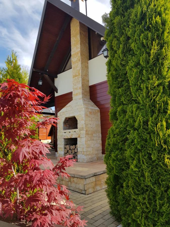 Apartments Hill House Zlatibor Extérieur photo