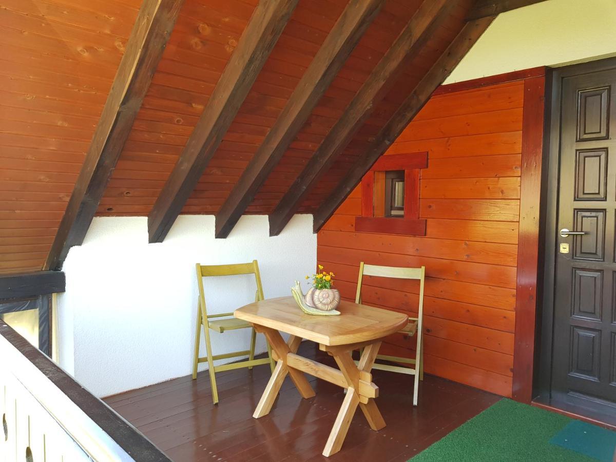 Apartments Hill House Zlatibor Extérieur photo