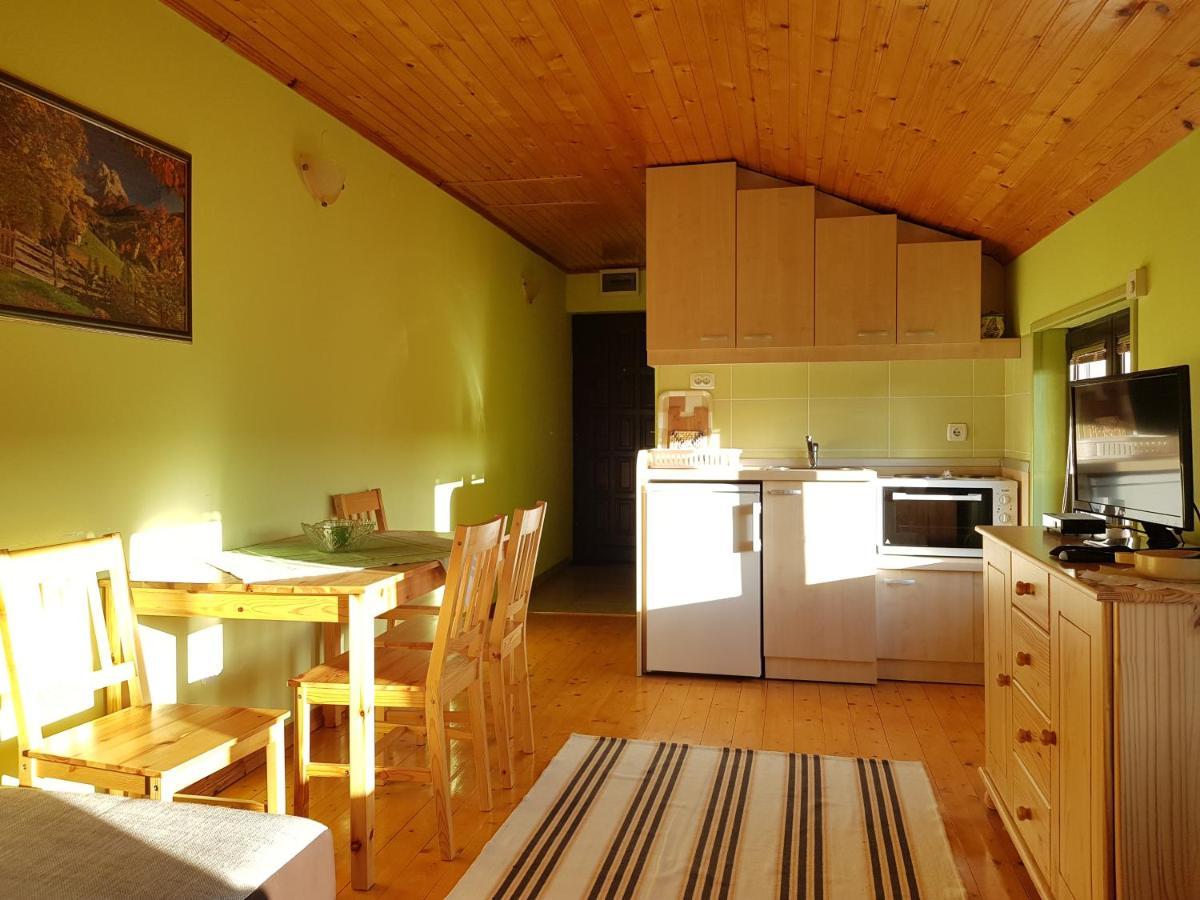 Apartments Hill House Zlatibor Extérieur photo