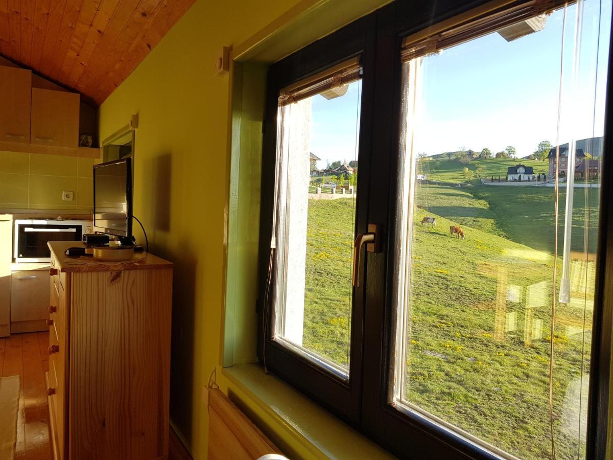 Apartments Hill House Zlatibor Extérieur photo