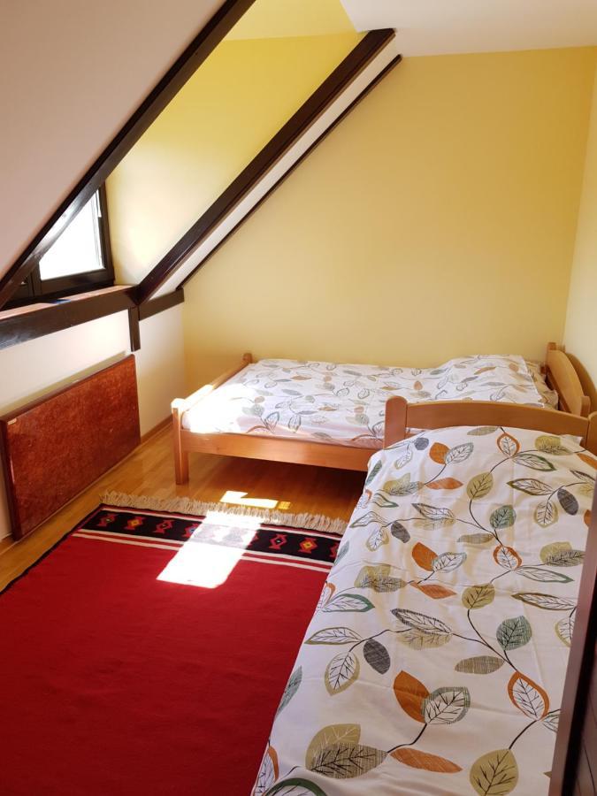 Apartments Hill House Zlatibor Extérieur photo