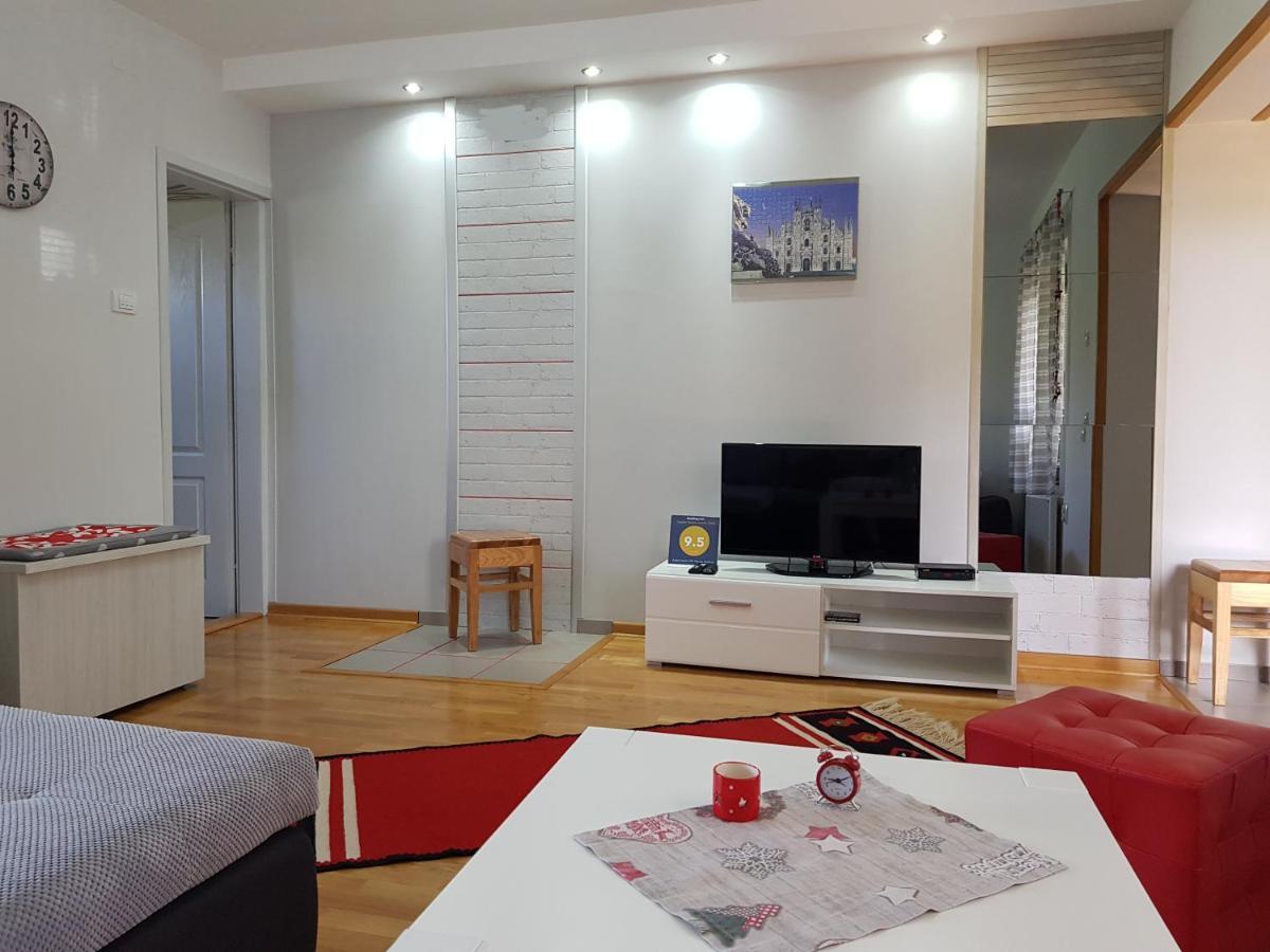 Apartments Hill House Zlatibor Extérieur photo