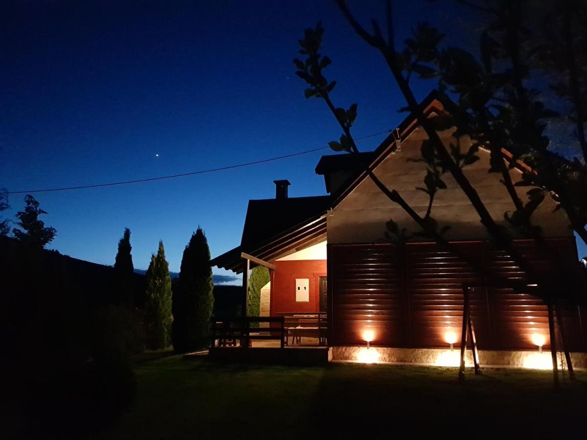 Apartments Hill House Zlatibor Extérieur photo