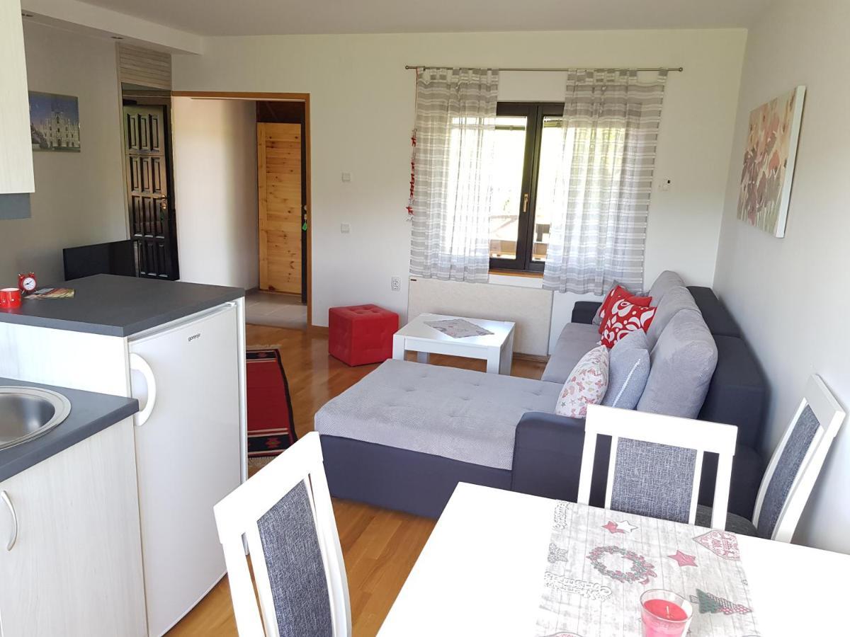 Apartments Hill House Zlatibor Extérieur photo