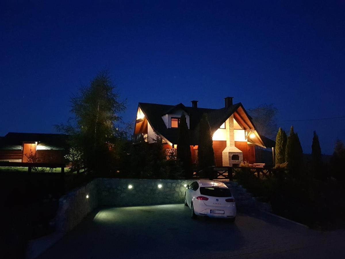 Apartments Hill House Zlatibor Extérieur photo