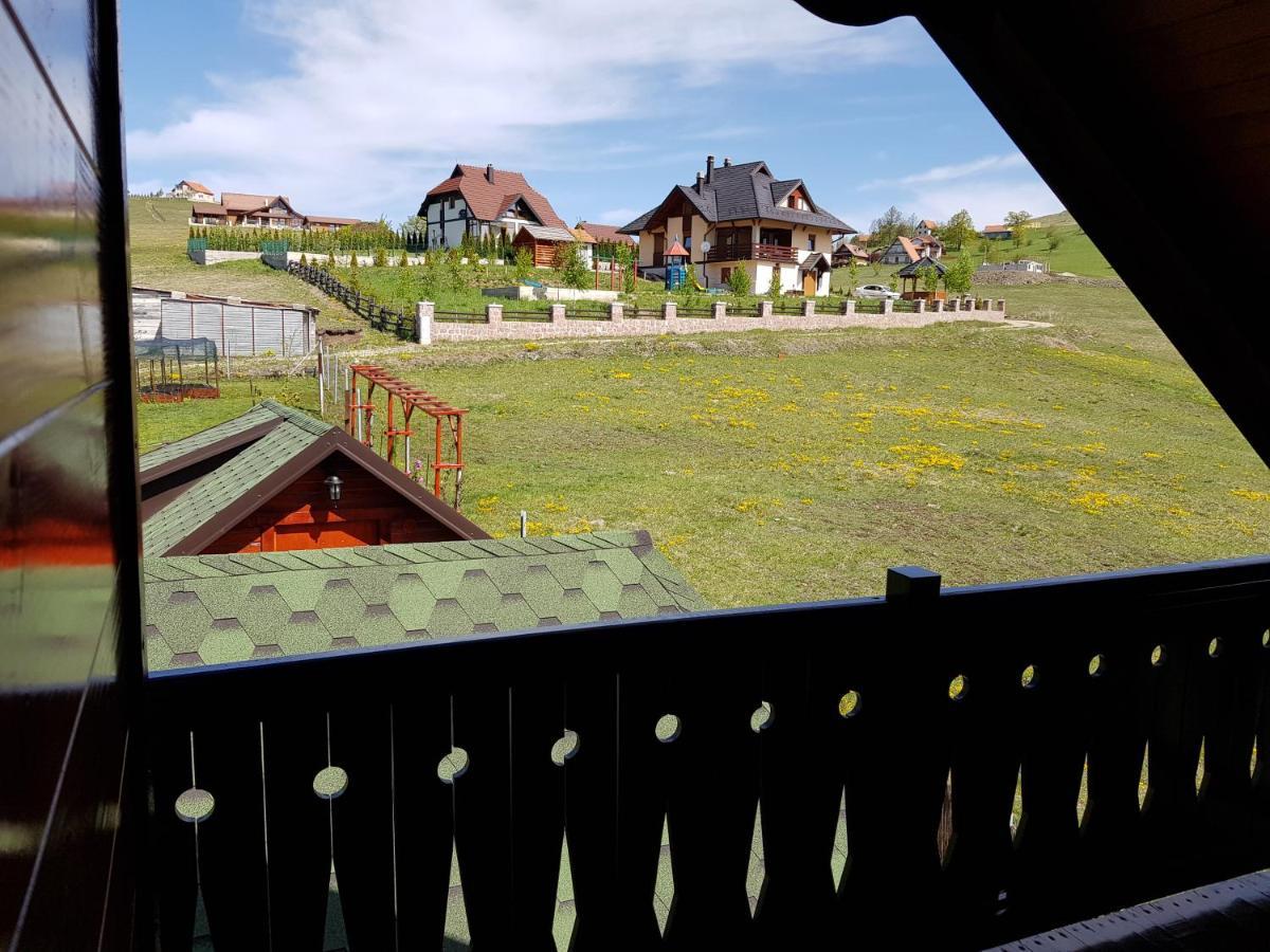 Apartments Hill House Zlatibor Extérieur photo