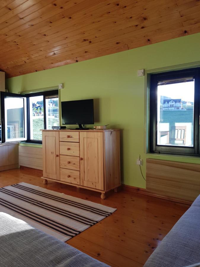 Apartments Hill House Zlatibor Extérieur photo