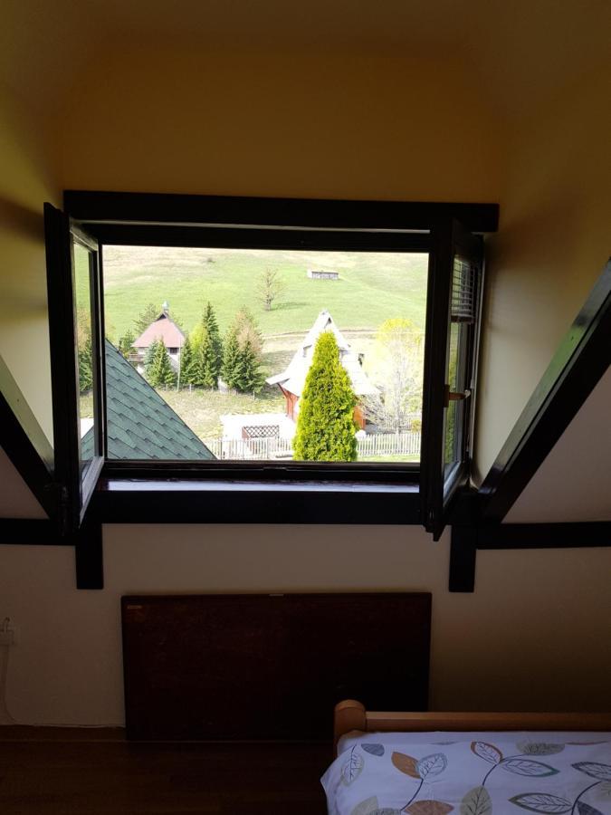 Apartments Hill House Zlatibor Extérieur photo