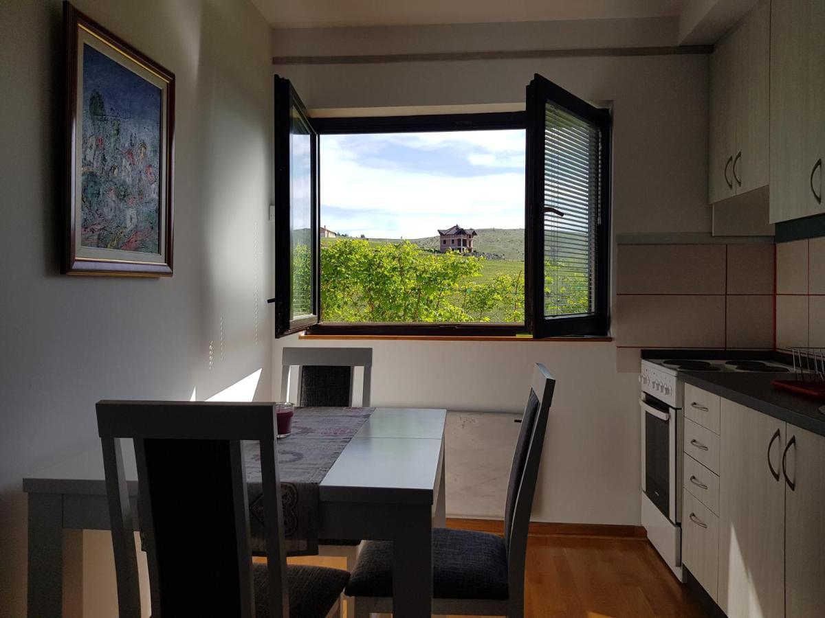 Apartments Hill House Zlatibor Extérieur photo