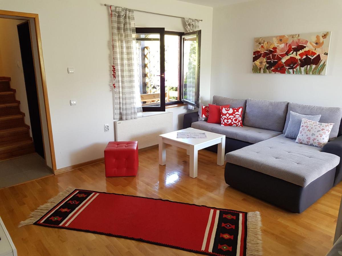 Apartments Hill House Zlatibor Extérieur photo