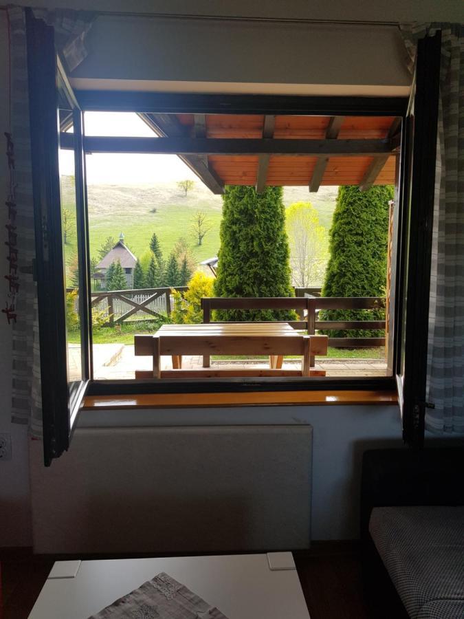 Apartments Hill House Zlatibor Extérieur photo